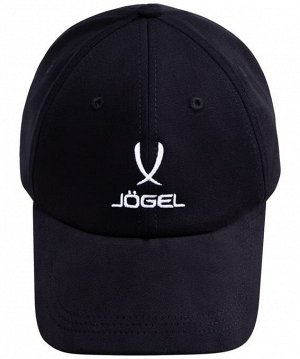Бейсболка J?gel ESSENTIAL Classic Logo Cap, черный