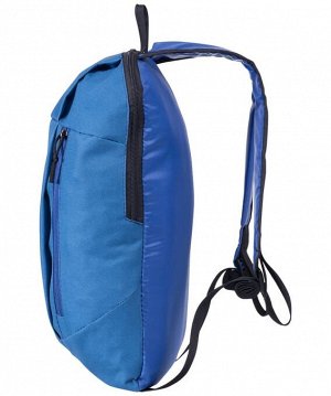 Рюкзак BRG-101, 10 литров, синий