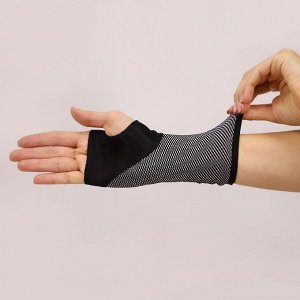 Бандаж для лучезапястного сустава