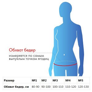 Крейт Бандаж для тазобедренных суставов