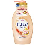 Biore Гель для душа Экстра увлажняющий 480 мл.