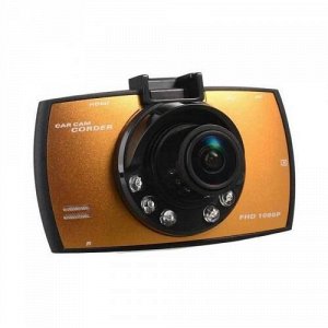 Видеорегистратор Portable Car Camcorder DVR HD Recorder (G30)