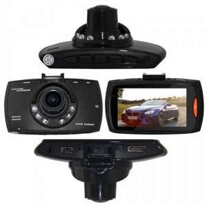 Видеорегистратор Portable Car Camcorder DVR HD Recorder (G30)