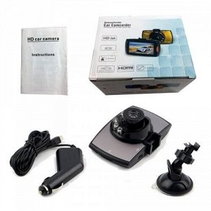 Видеорегистратор Portable Car Camcorder DVR HD Recorder (G30)