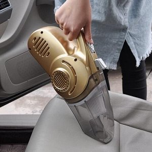 Автомобильный пылесос 4 в 1 Car Vacuum Cleaner оптом