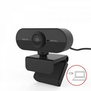 Веб-камера WebCam HD Full с микрофоном