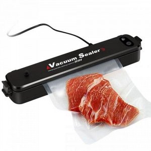 Электрический вакуумный упаковщик Vacuum Sealer Z оптом