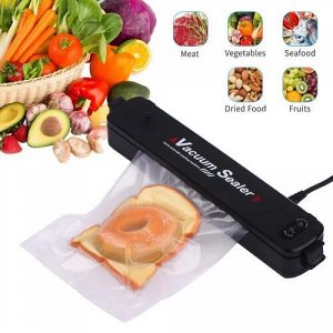 Электрический вакуумный упаковщик Vacuum Sealer Z