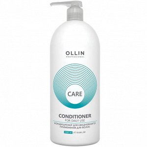 Кондиционер для ежедневного применения для волос OLLIN 1000 мл