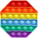Игрушка антистресс Pop it / 1 шт.