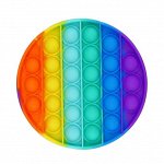 Игрушка антистресс Pop it / 1 шт.