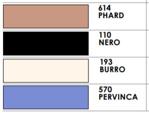 платье 52%VI35%PC13%PL