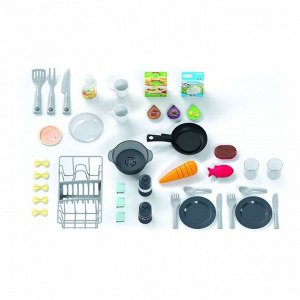 Детская кухня Tefal Studio XXL, пузырьки, 39 аксессуаров