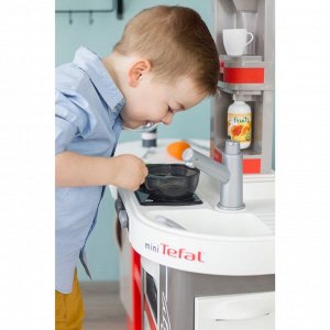 Детская кухня Tefal Studio XXL, пузырьки, 39 аксессуаров