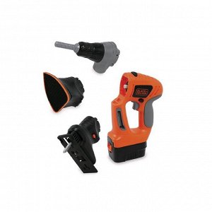 Детский электронный лобзик Black&Decker