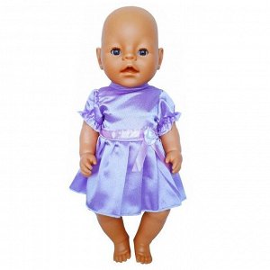 Одежда д/куклы Платье Лилия 111