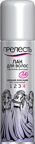 ПРЕЛЕСТЬ®️Лак СФ(4), 160см3