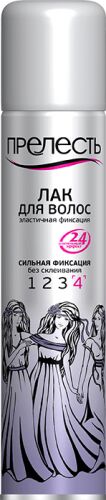 ПРЕЛЕСТЬ®️ Лак СФ(4), 200см3