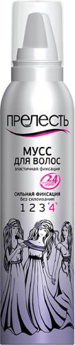 ПРЕЛЕСТЬ®️ Мусс СФ(4) 160см3