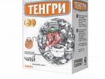 Чай Тенгри 250 гр. Кенийский Оранжевая пачка