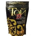 Чай Той 200 гр. Черный БЕЗ пиалы