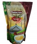 Чай Пакистан Дой-пак 200 гр.