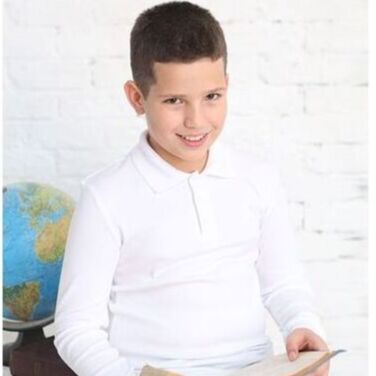 CHERUBINO детский трикотаж! Возвращение любимого бренда! 👍 — Рубашки, водолазки