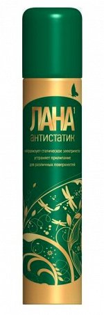 ЛАНА-1® Антистатик, 200см3