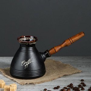 Кофейный набор "Барон", 0.55/0.1 л
