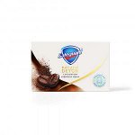SAFEGUARD Мыло туалетное  Natural Detox С Экстрактом Кофейных Зерен с антибактериальн эффектом 110г