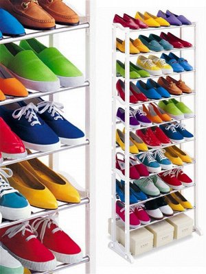 Стойка для обув amazing shoe rack