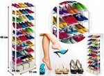 СТОЙКА ДЛЯ ОБУВ AMAZING SHOE RACK