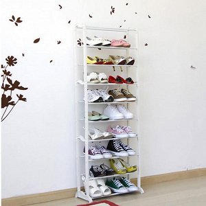 Стойка для обув amazing shoe rack