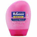 HiGeen — зубные пасты, уход за телом без парабенов