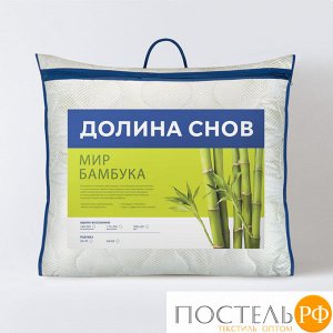 Ecotex Подушка &quot;Мир Бамбука&quot; 68x68 Долина снов