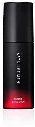 ASTALIFT Men Moist Emulsion - ухаживающая эмульсия с наноастаксантином