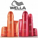 Профессиональный уход с Wella Professionals у вас дома