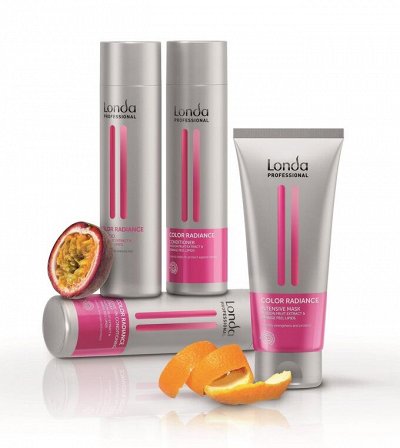 Красота Волос с Wella и Londa Professional