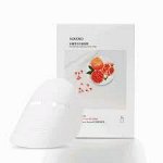 YOYOSO 25g.Тканевая маска с экстрактом граната MASK