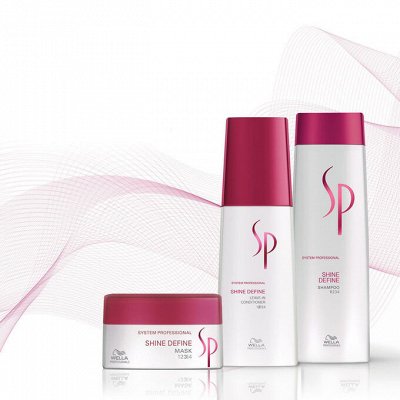 Профессиональный уход с Wella Professionals у вас дома