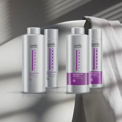 Красота Волос с Wella и Londa Professional