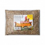Минеральная подкормка &quot;Ракушка&quot; для птиц, 1 кг