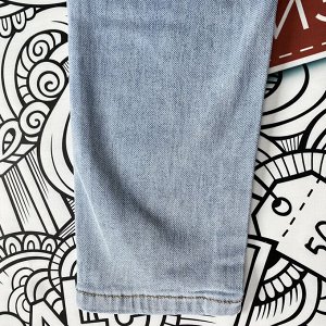 Джинсы Новинка в ассортименте от 15.06. Летние джинсы модели МОМ. Ткань плотная,практически не тянутся. Идут в размер