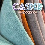 Мебельная ткань Casper (микрофлок)