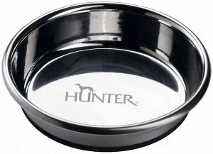 Hunter миска из нержавеющей стали 190 мл диаметр 11 см