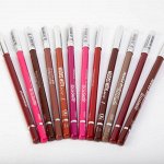 OG Карандаш для губ Mat Velvet — МАТОВЫЕ ОТТЕНКИ