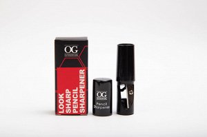 .OG-C053 Точилка д/толстых косметических карандашей/помады