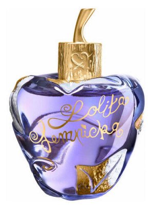 LOLITA LEMPICKA lady 100ml edp парфюмированная вода женская