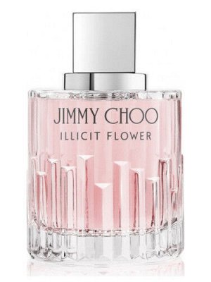 JIMMY CHOO ILLICIT FLOWER lady  40ml edt туалетная вода женская