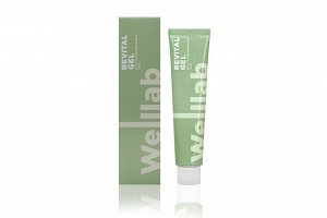 Welllab Revital gel Восстанавливающий гель, 50 мл 00332  Greenway™